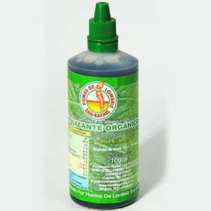 Humus de Lombriz San Rafael