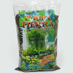 PlantiTierra Jardineros, 1 Kg