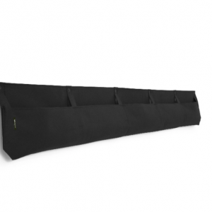 Bolsillo ecológico para huerta casera fácil x 5